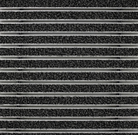 EMCO Eingangsmatte DIPLOMAT Premium P Outdoor