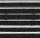 EMCO Eingangsmatte DIPLOMAT Premium PL Care mit Kratzkante