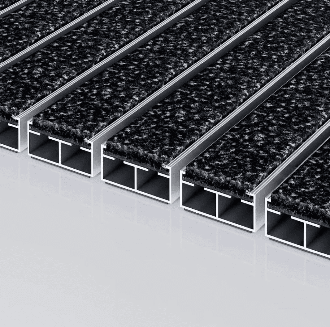 EMCO Eingangsmatte DIPLOMAT Premium PL Innova