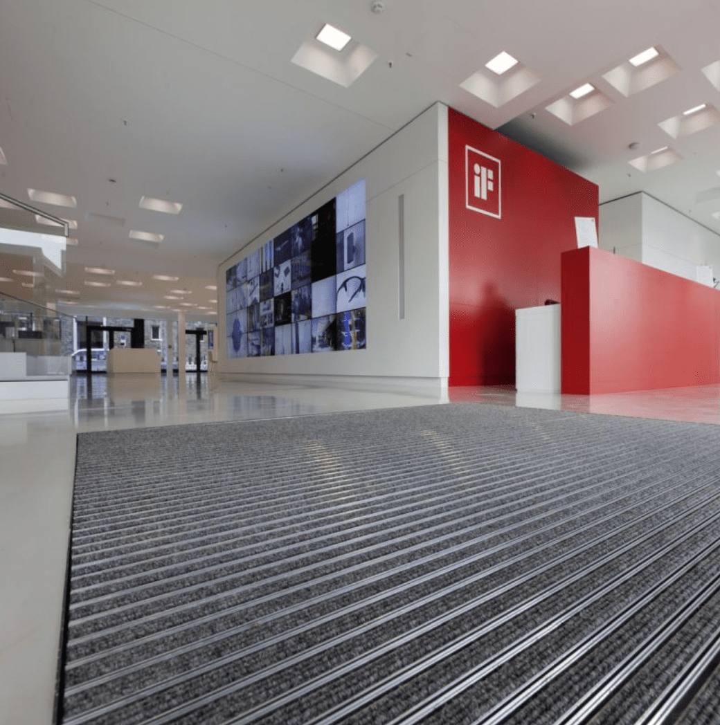 EMCO Eingangsmatte Marschall Original Large SLR