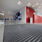 EMCO Eingangsmatte Marschall Original Large SLR