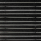 EMCO Eingangsmatte Marschall Original SG mit Kratzkante