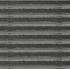 EMCO Eingangsmatte Marschall Premium Large PSL Maximus mit Bürstenleiste