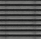 EMCO Eingangsmatte Marschall Premium PS Care mit Bürstenleiste