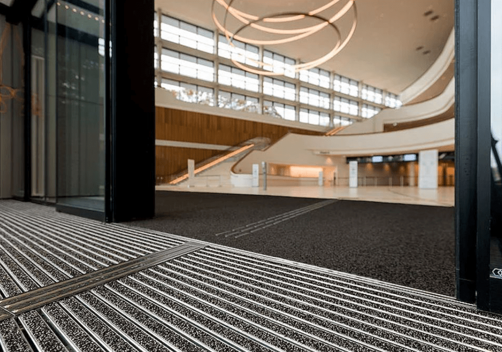 EMCO Eingangsmatte Marschall Premium PS Outdoor