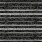 EMCO Eingangsmatte Marschall Premium PS Outdoor