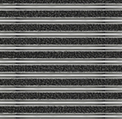 EMCO Eingangsmatte Marschall Premium PS Outdoor mit Kratzkante