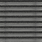 EMCO Eingangsmatte Marschall Premium PS Outdoor mit Bürstenleiste