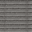 EMCO Eingangsmatte Marschall Premium PSL Care mit Bürstenleiste