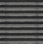 EMCO Eingangsmatte Marschall Premium PSL Conform mit Bürstenleiste