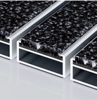 Emco Eingangsmatte Marschall Premium PSL Innova 14.2 cm x 65.7 cm