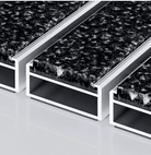 Emco Eingangsmatte Marschall Premium PSL Innova 120 cm x 45.2 cm