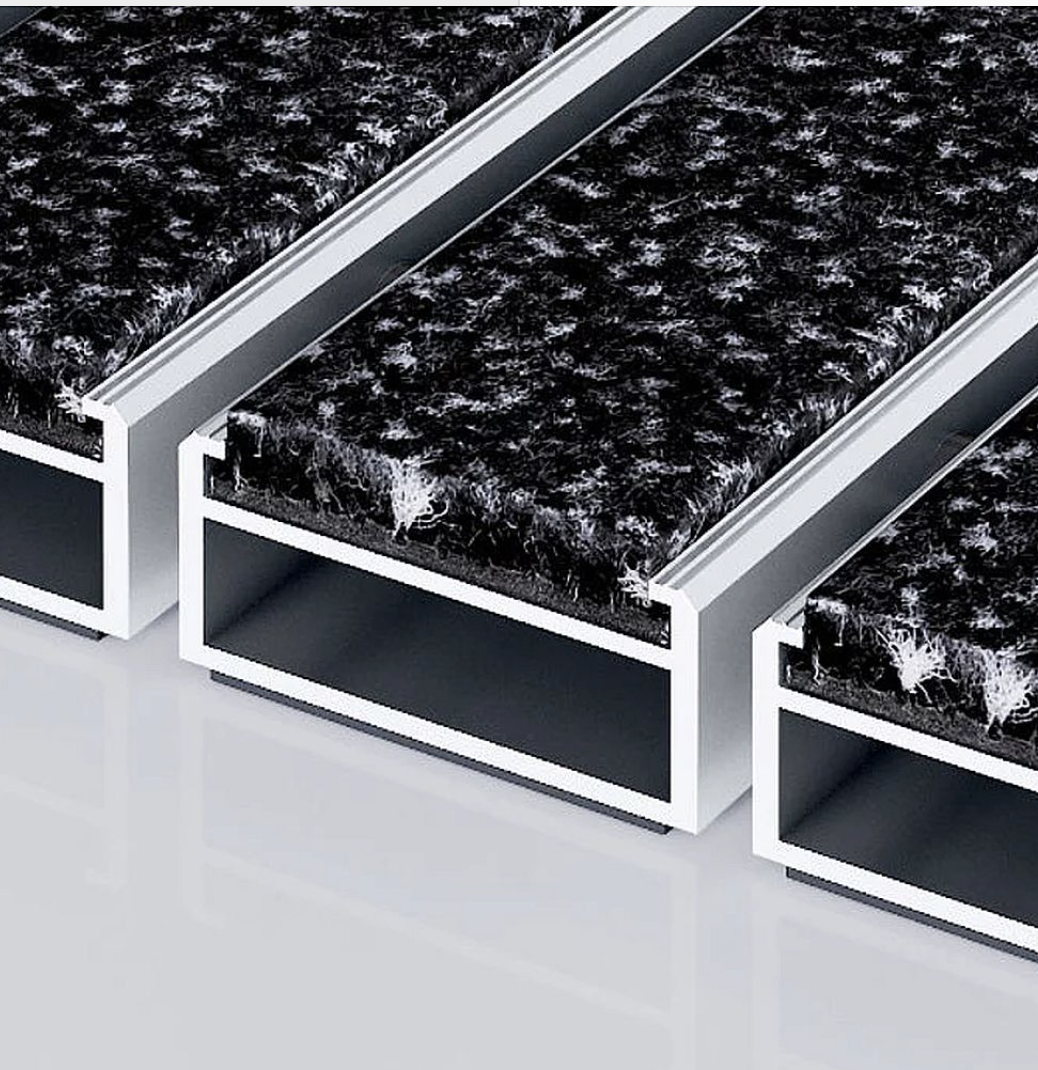 Emco Eingangsmatte Marschall Premium PSL Innova 120 cm x 100 cm