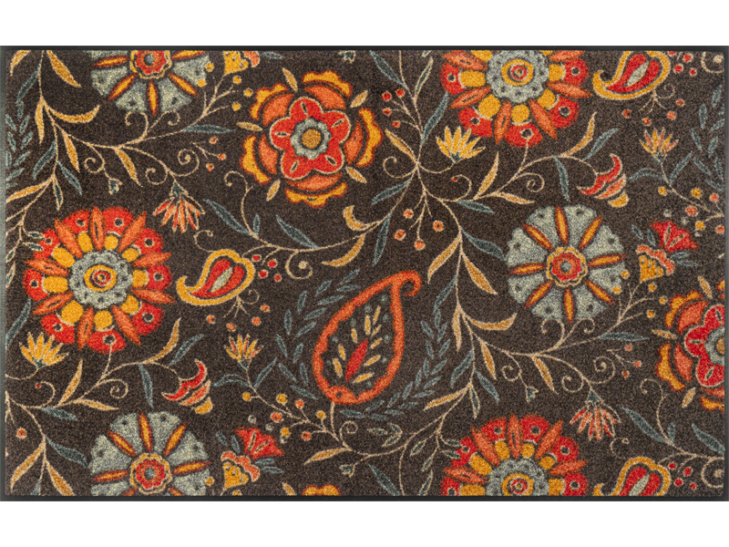 Everlasting wash + dry matte