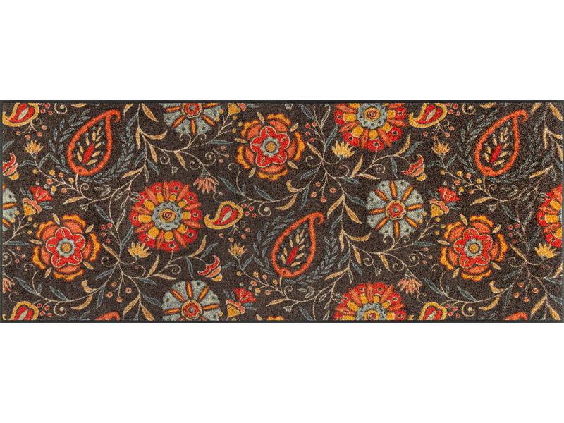 Everlasting wash + dry matte