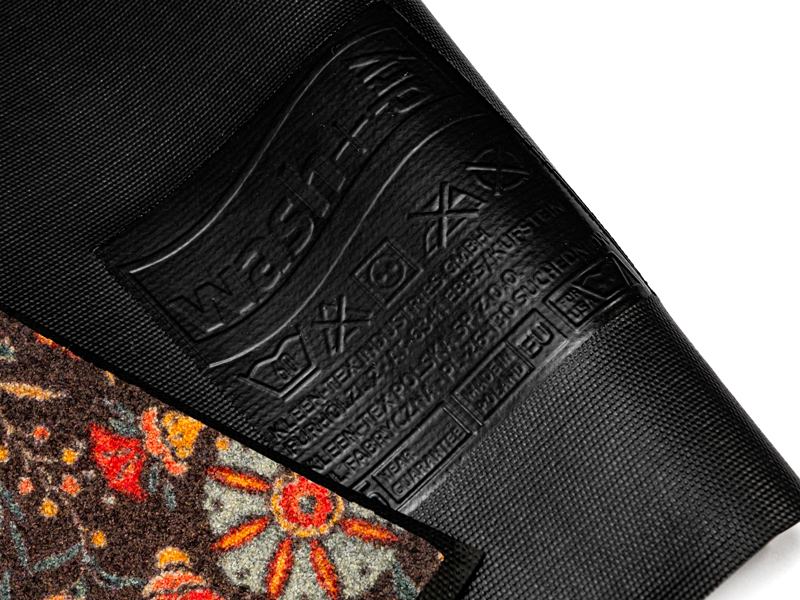 Everlasting wash + dry matte