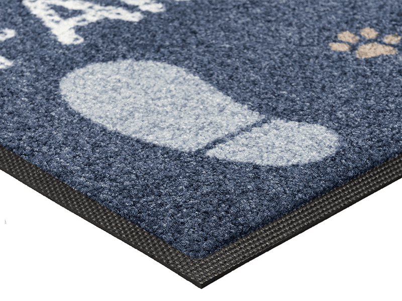 Family@Home wash + dry Fußmatte