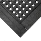 Fatigue-Step Grit Top Anti-Ermüdungsmatte mit Rutschhemmung R13