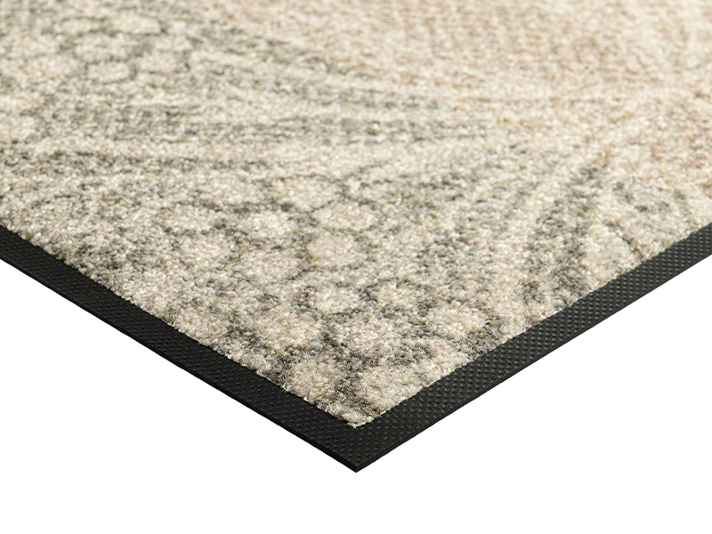 Floral Lace wash + dry Matte