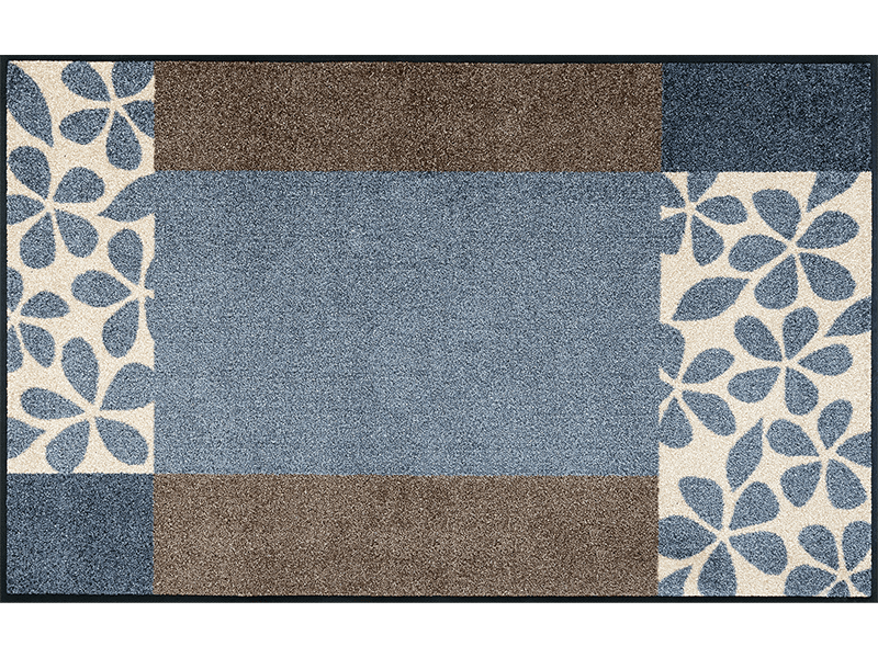 Florita grey wash + dry Matte