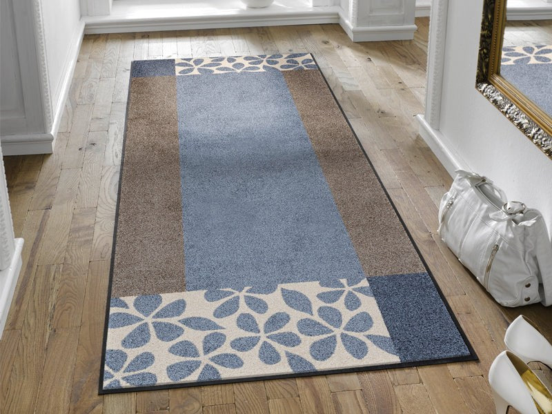 Florita grey wash + dry Matte