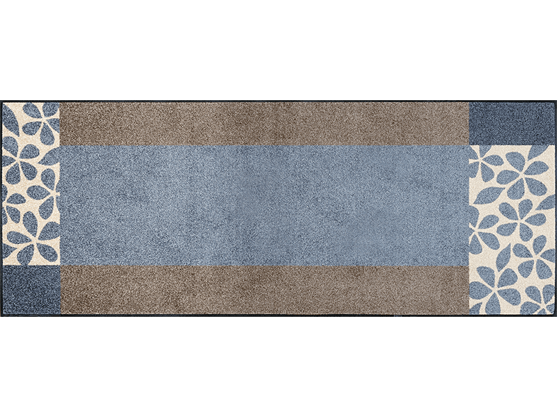 Florita grey wash + dry Matte