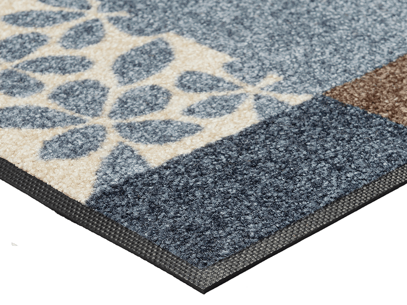 Florita grey wash + dry Matte