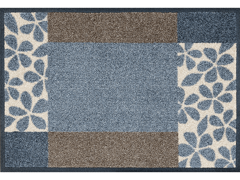 Florita grey wash + dry Matte