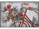 Flower Cruiser wash + dry Fußmatte