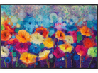 Flowerlover wash + dry Fußmatte