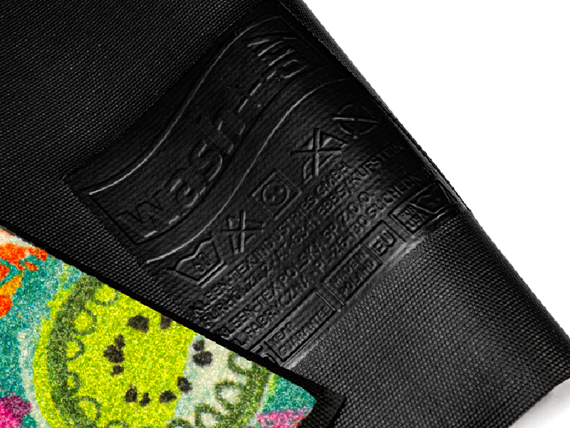 Fruit Fiesta wash + dry Matte