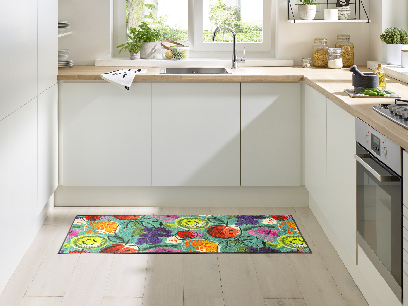 Fruit Fiesta wash + dry Matte