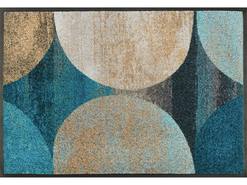 Galaxia wash + dry Matte