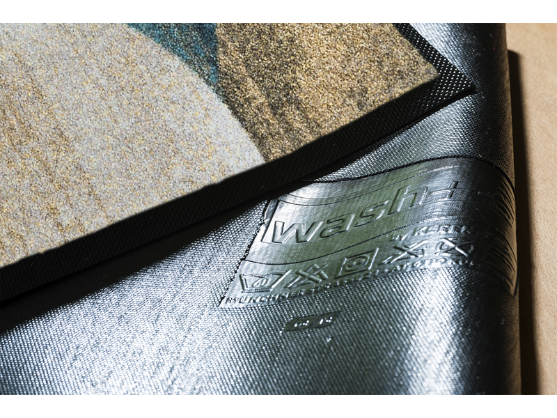 Galaxia wash + dry Matte