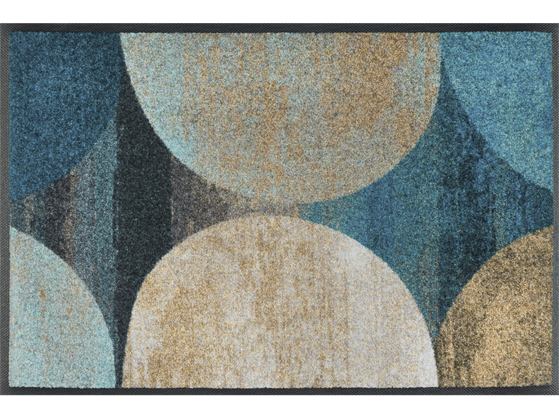 Galaxia wash + dry Matte