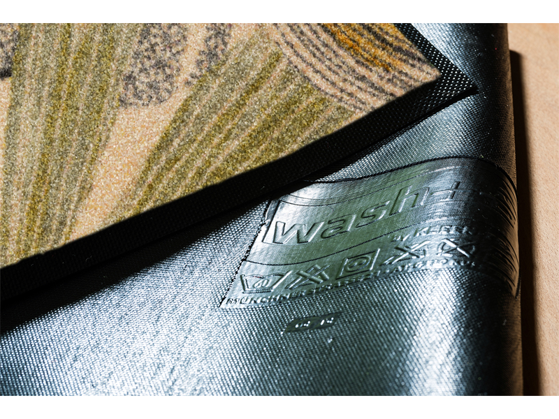 Garden Soul wash + dry Matte