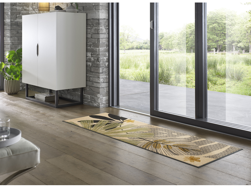 Garden Soul wash + dry Matte