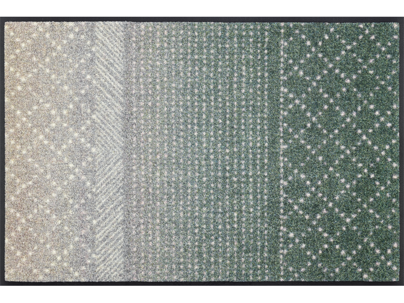 Green Desert wash + dry Matte