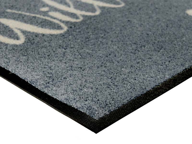 Herzensgruss wash and dry Fußmatte