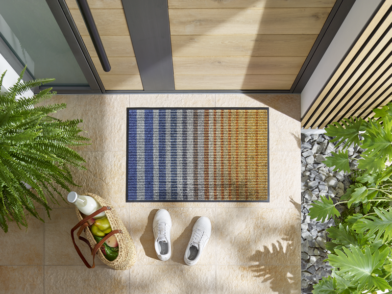 Horizon Echo wash + dry Matte