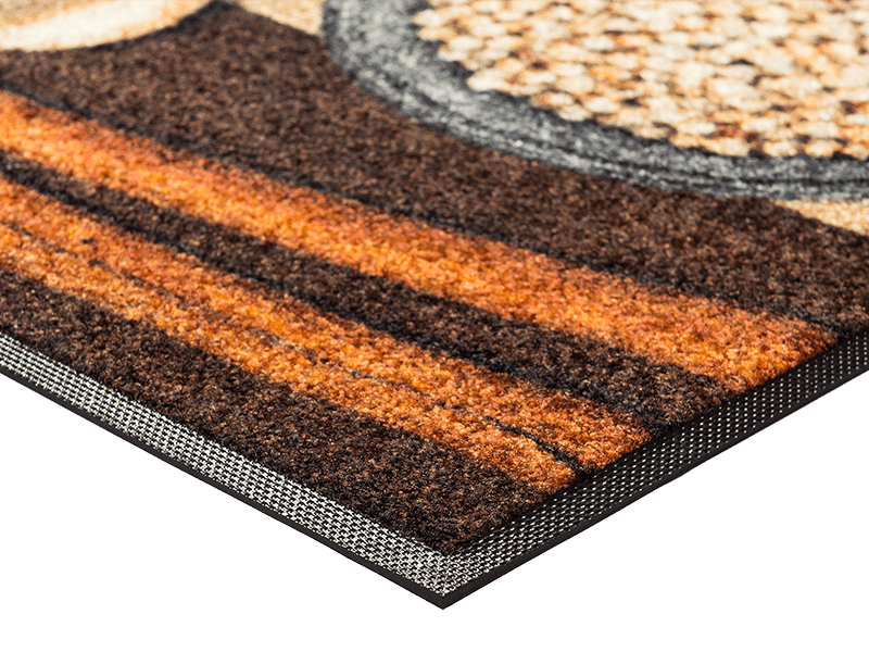 Hot Spices wash + dry Matte