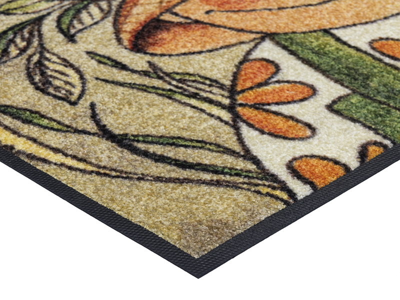 Johanna wash + dry Fußmatte