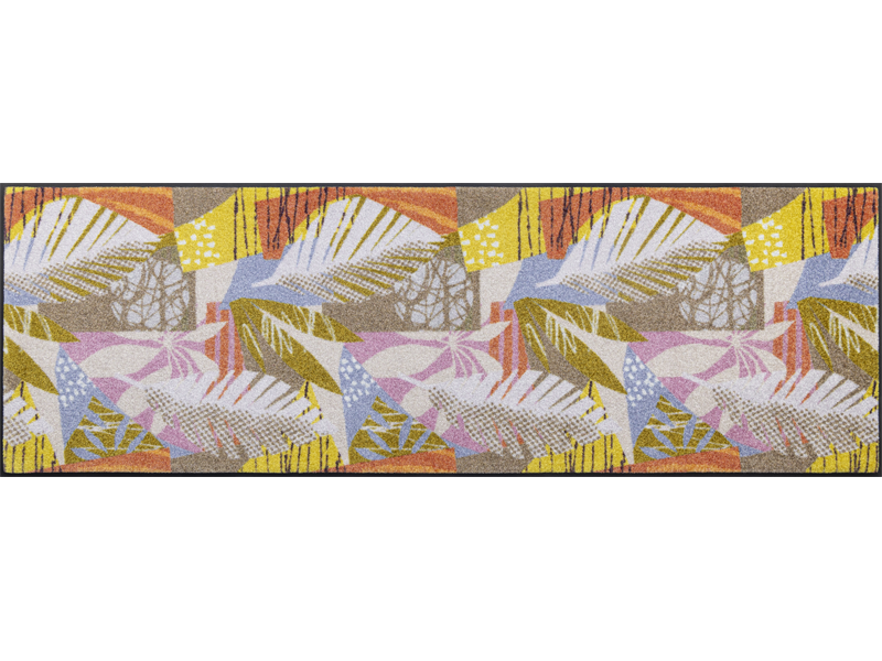 Jungle Pop wash + dry Matte