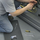 KneeRX™ Heavy Duty