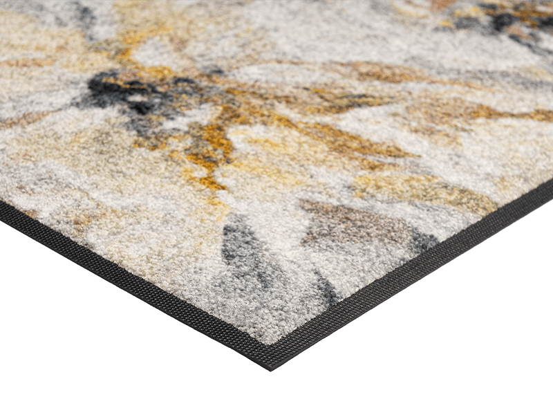 La Fleur wash + dry Matte