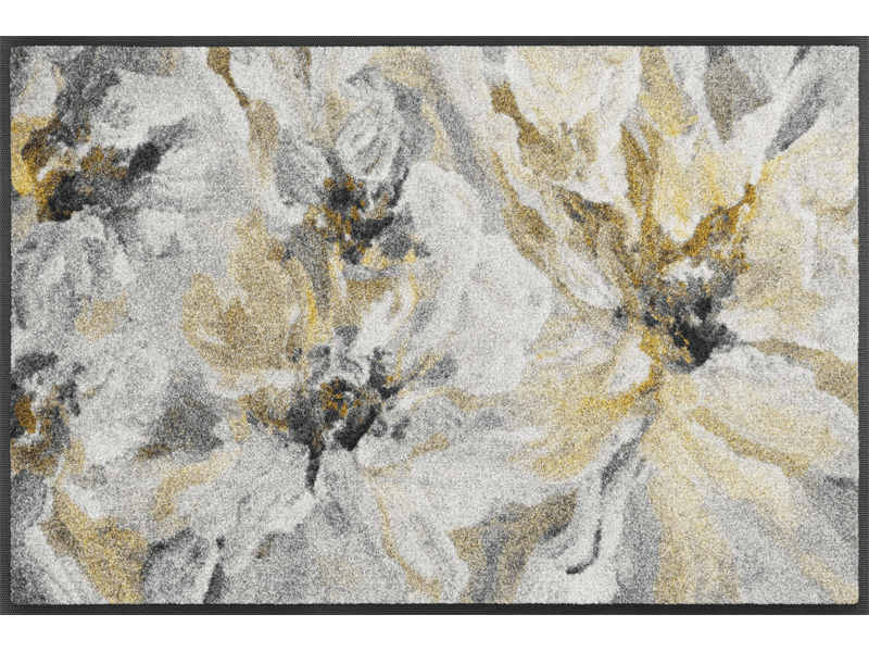 La Fleur wash + dry Matte