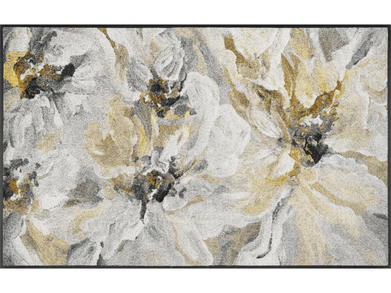 La Fleur wash + dry Matte