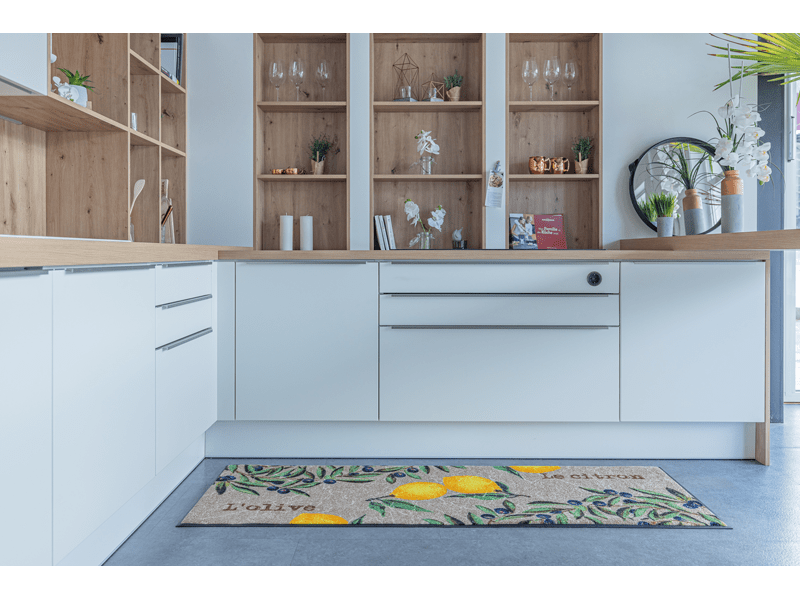 Le Citron wash + dry Matte