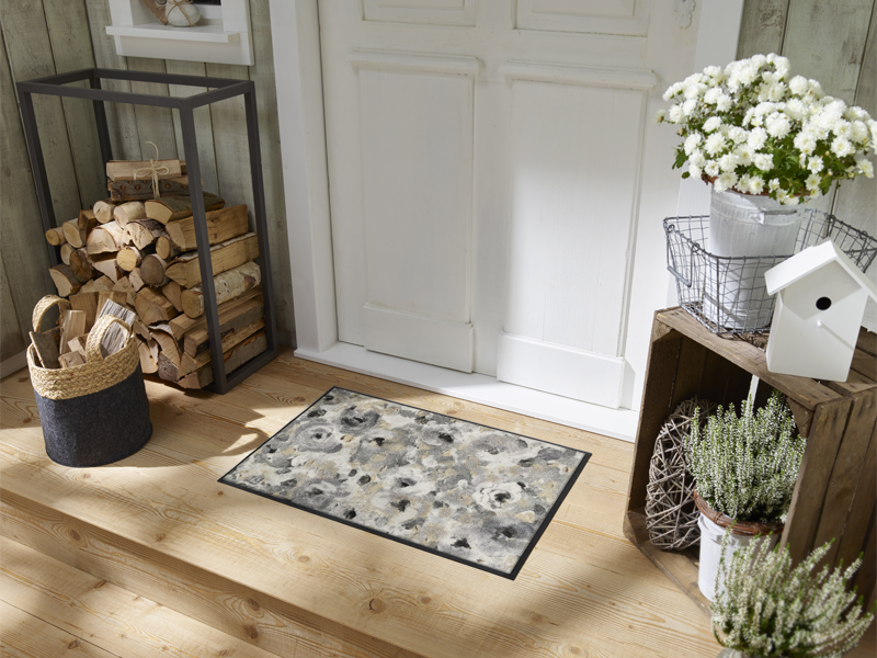 Light Blossom wash + dry Matte