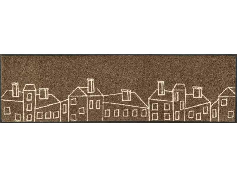 Linecity wash + dry Matte